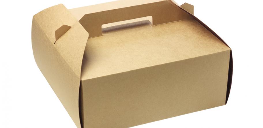 takeaway box
