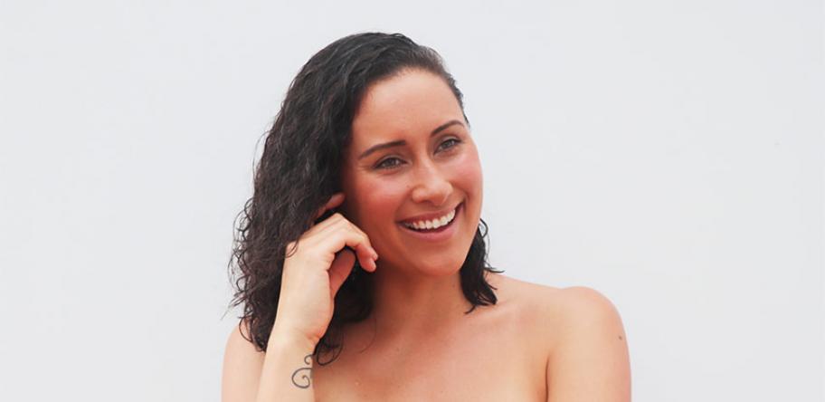 Taylor Winterstein
