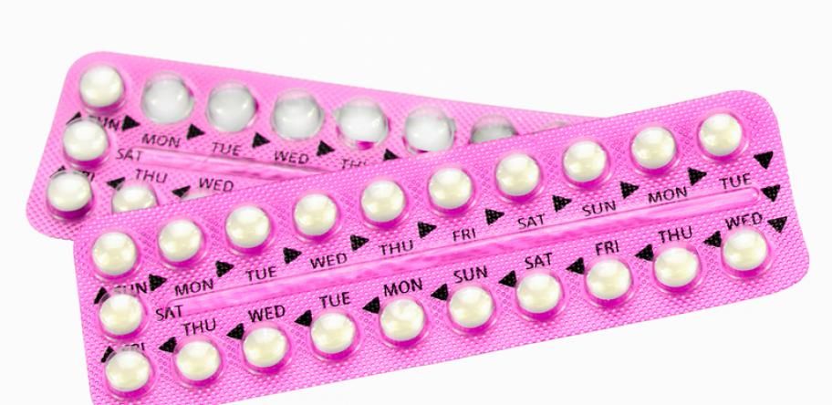 the pill