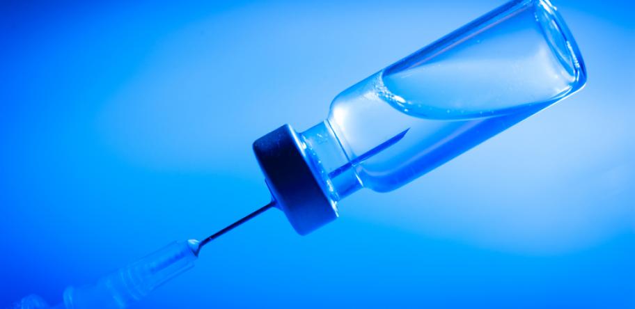 vaccination