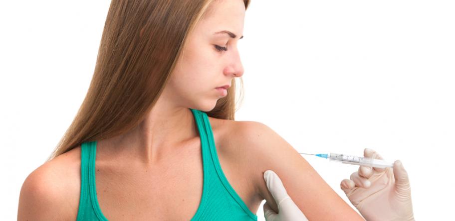 vaccination