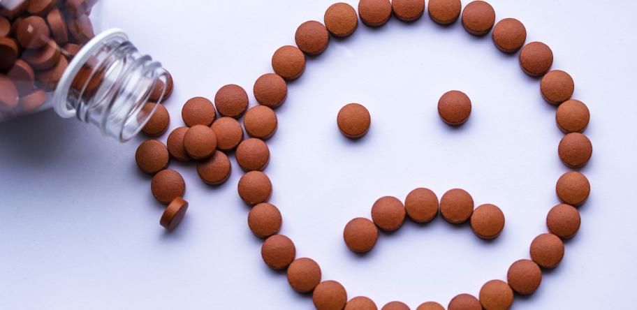 vitamins