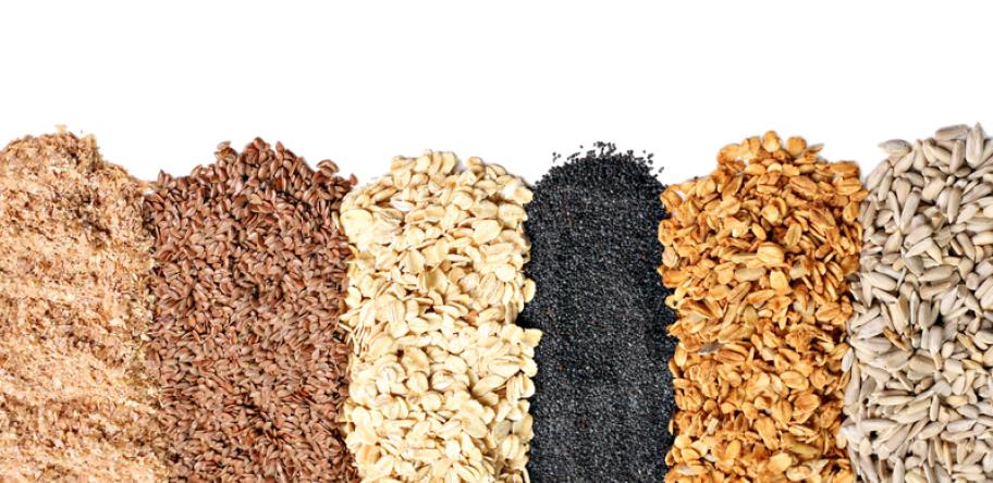 whole grains