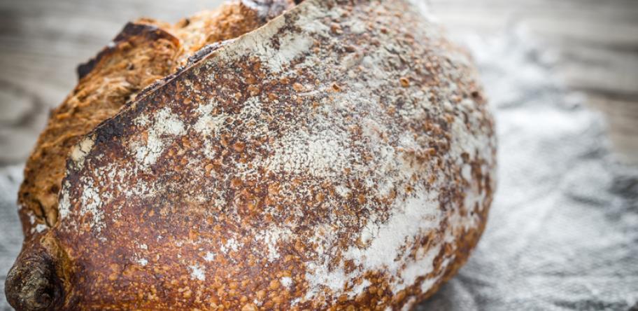 wholegrain bread