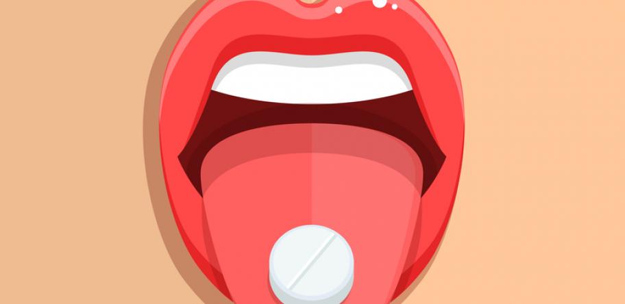 DOACs women pill