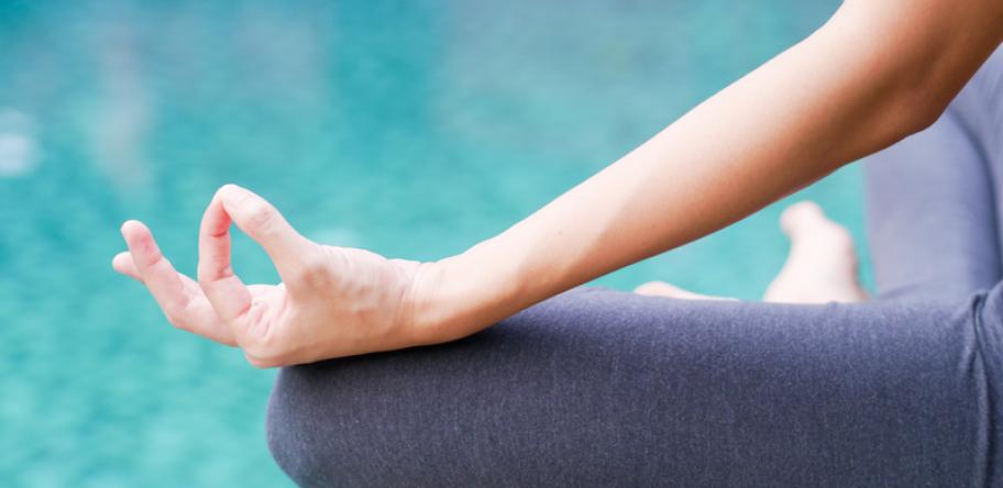 yoga calm