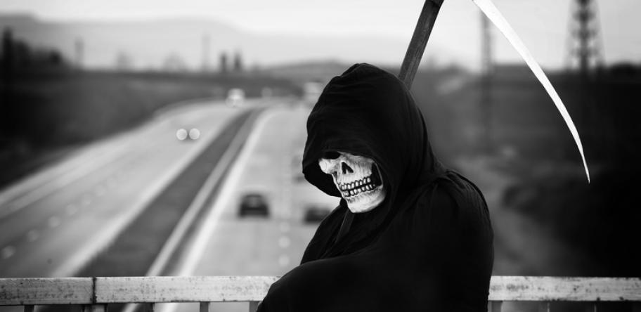 Grim reaper