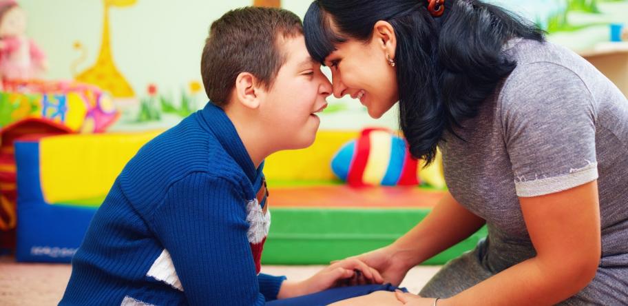 Cerebral palsy