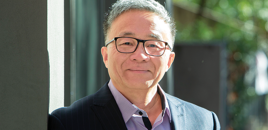 Dr Leimin Chen
