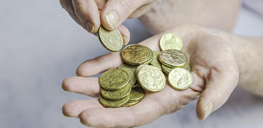 Coins