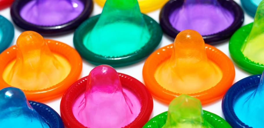 condoms