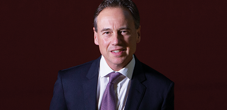 Greg Hunt