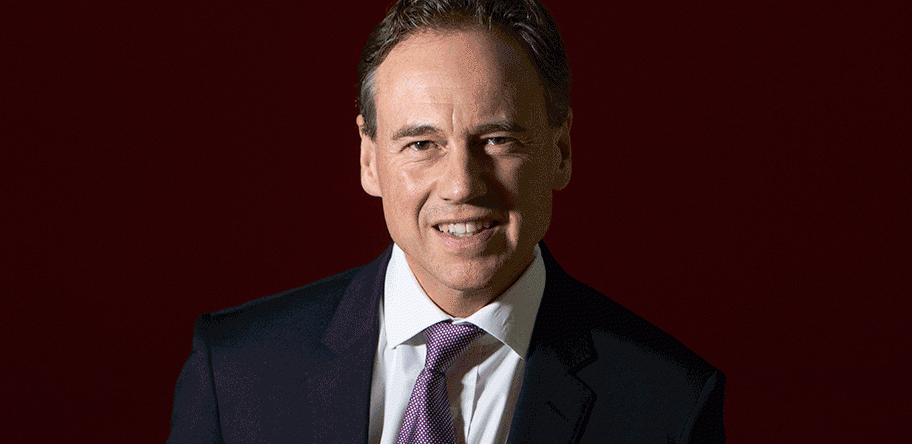 Greg Hunt