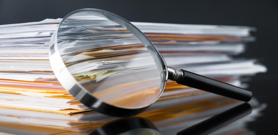 Magnifying Glass