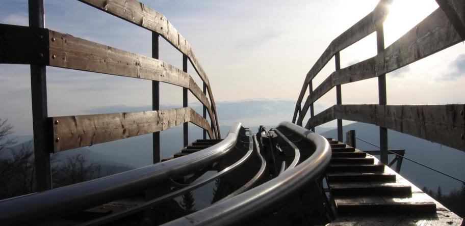Rollercoaster