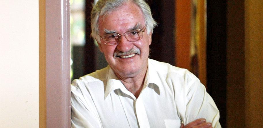 John Deeble