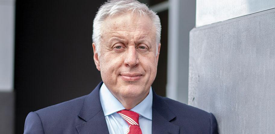 Dr Harry Nespolon