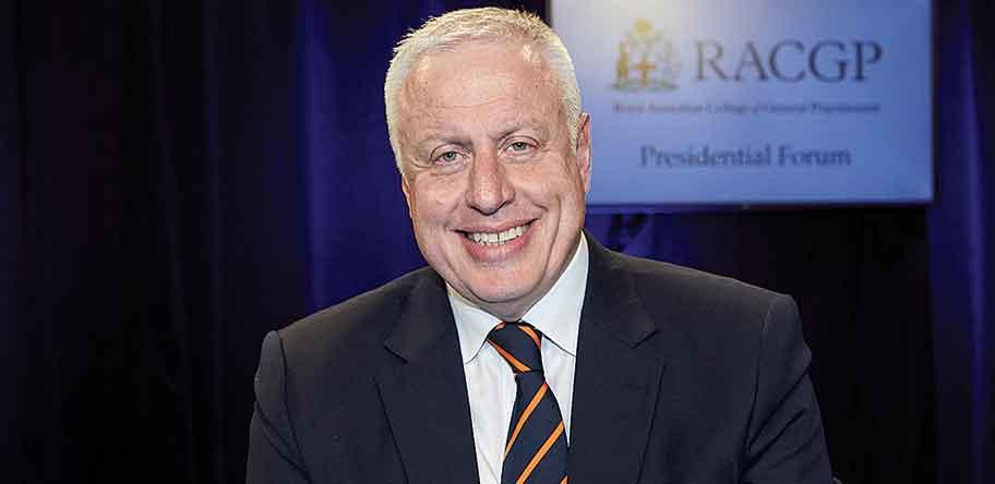 Harry Nespolon