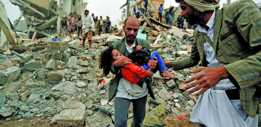 Yemen