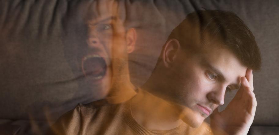 PTSD