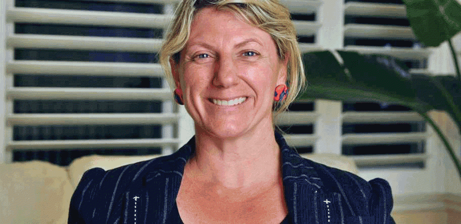 Sara Townend