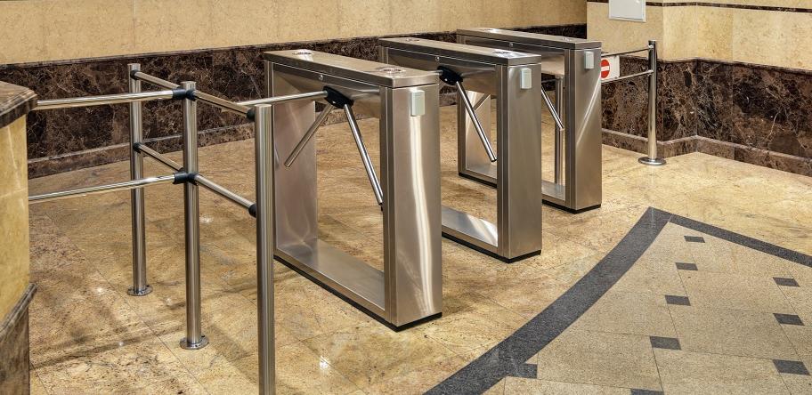 turnstile