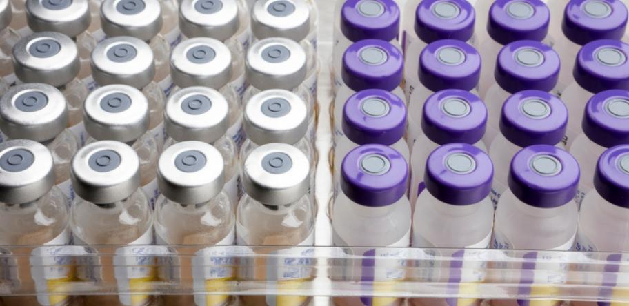 Vials