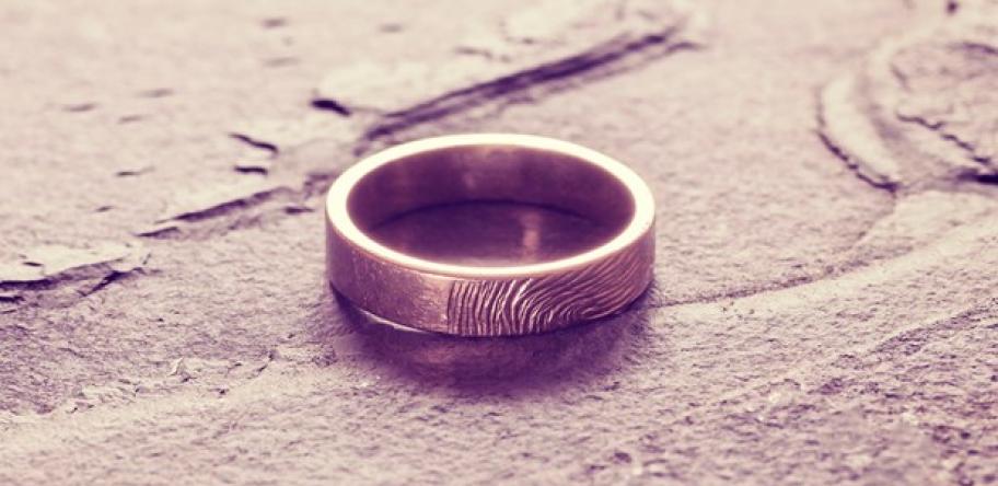 wedding ring