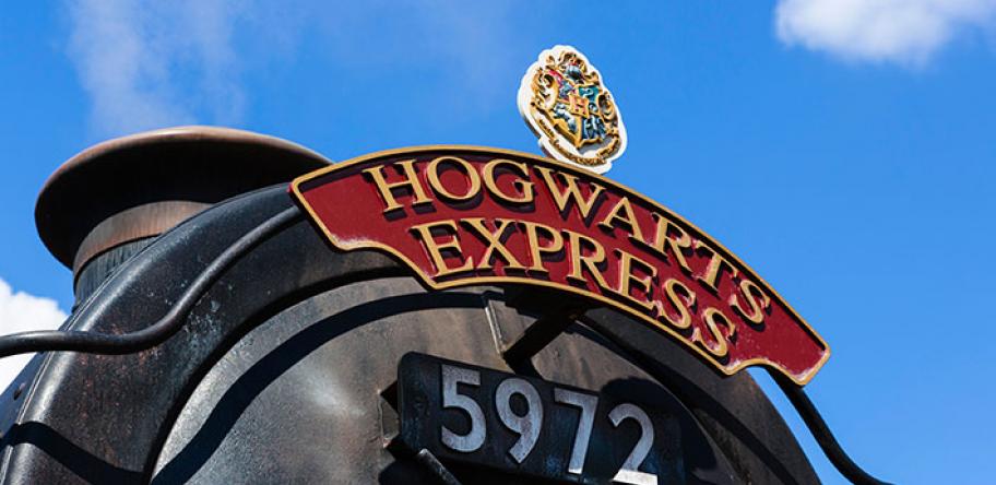 Hogwarts Express