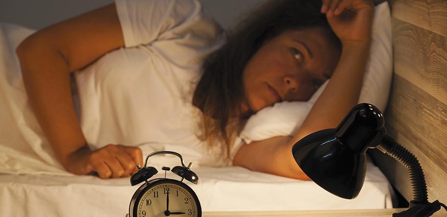 Insomnia