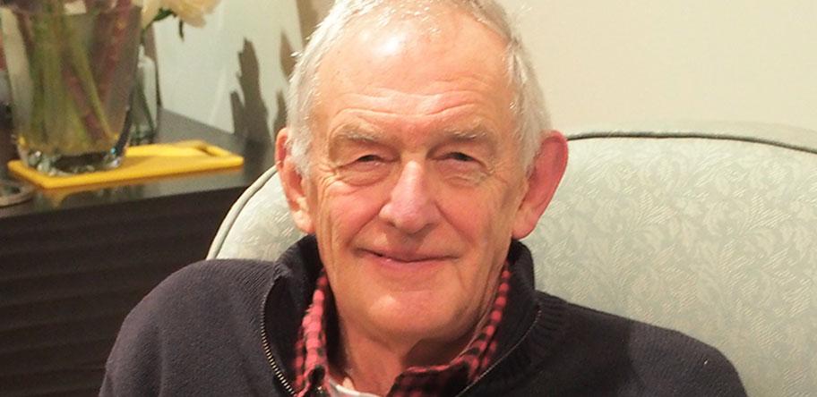 David Bradford