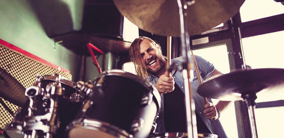 drummer