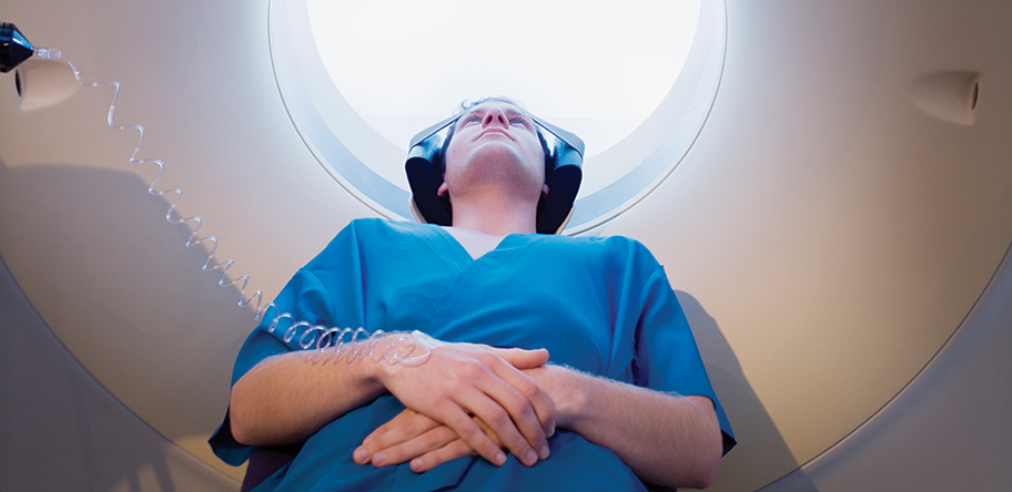 MRI
