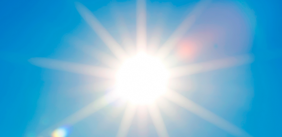 sun