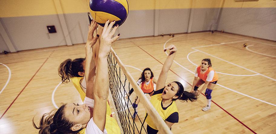 volleyball