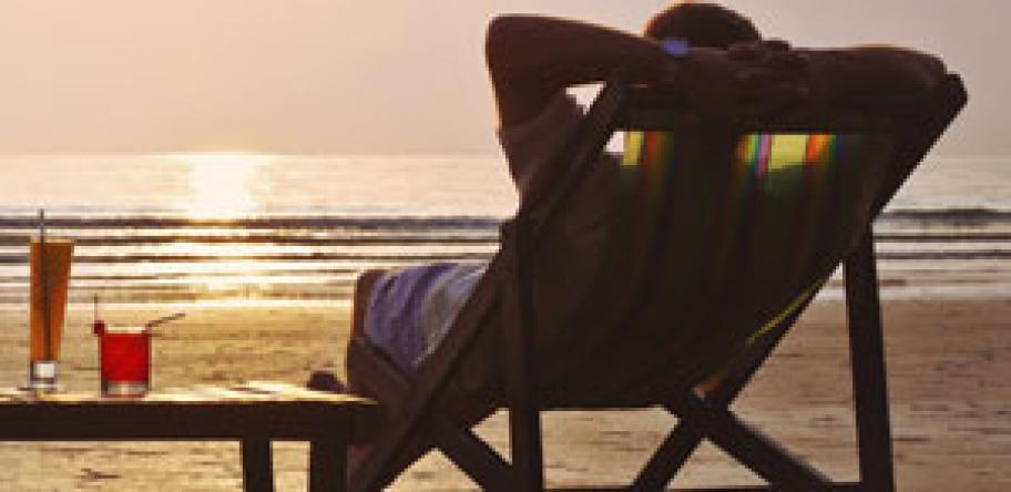 work life balance