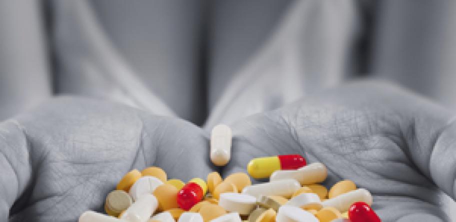 pills