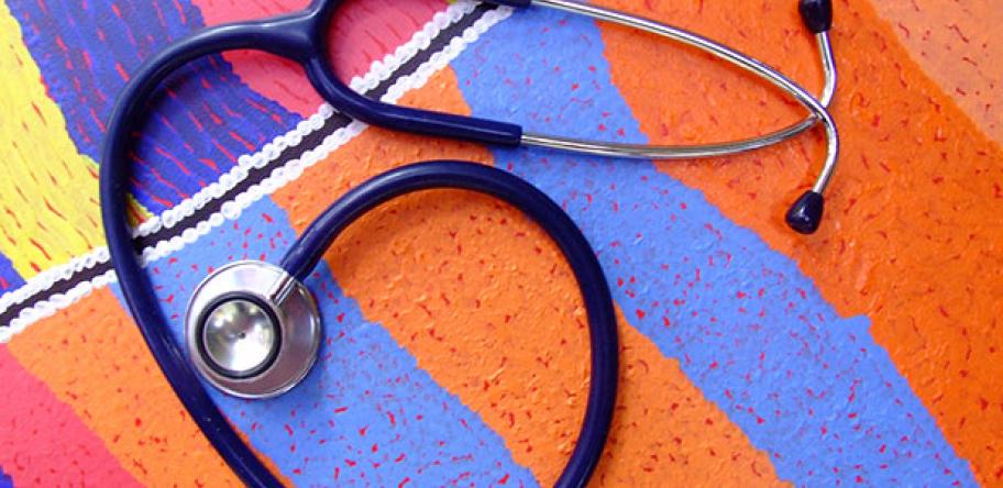Indigenous health