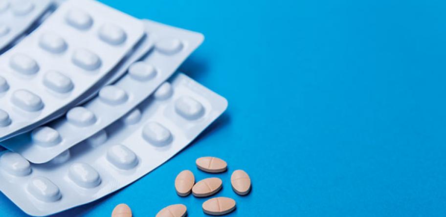 antibiotics