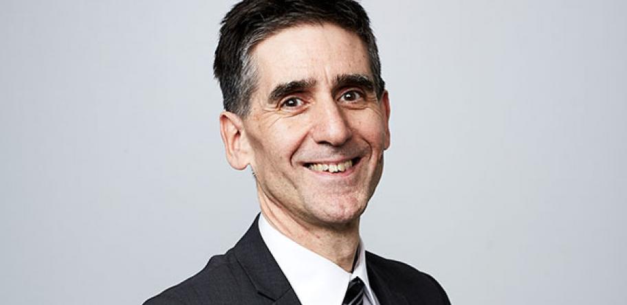 Dr Tony Bartone