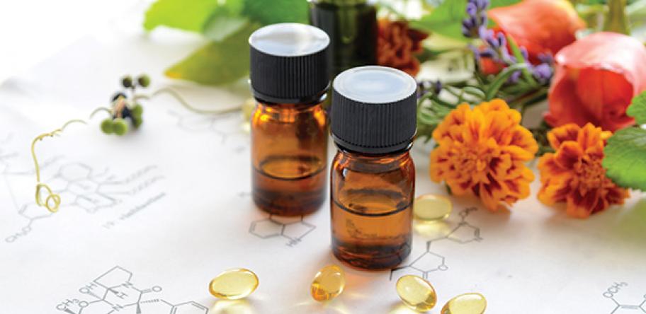 Complementary medicine