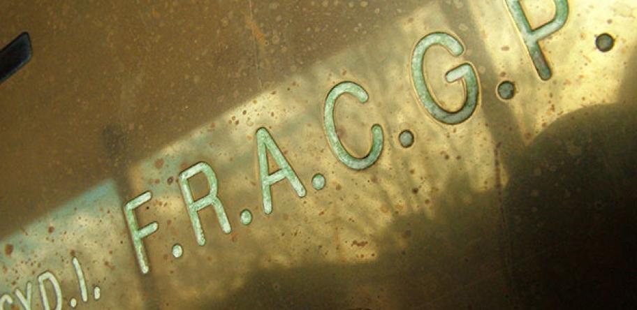 RACGP