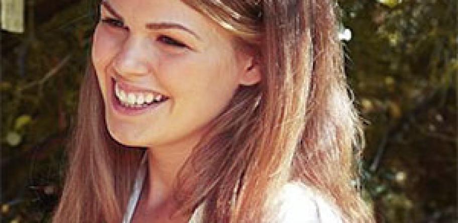 Belle Gibson