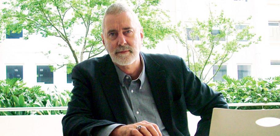 Dr Ken Harvey