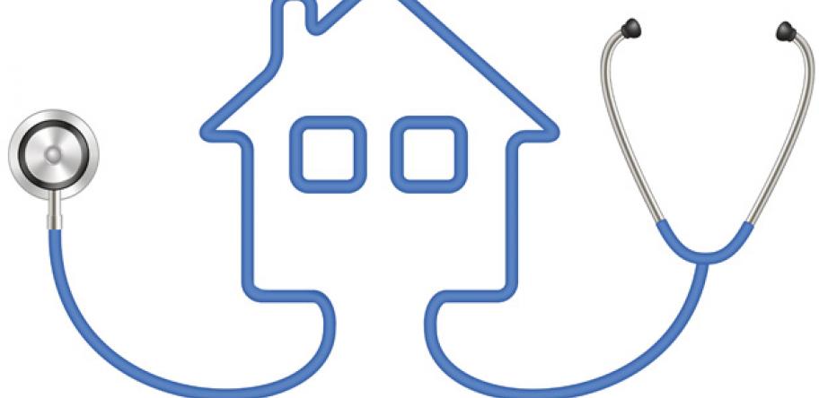 health care homes