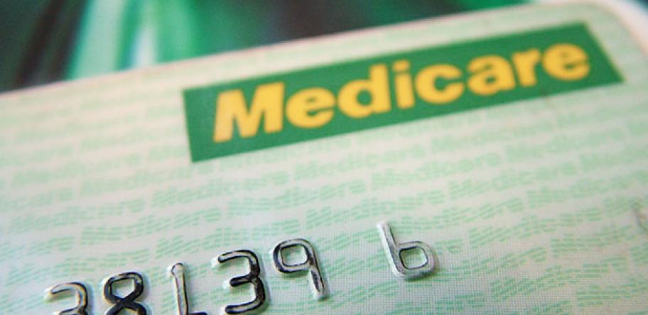 Medicare