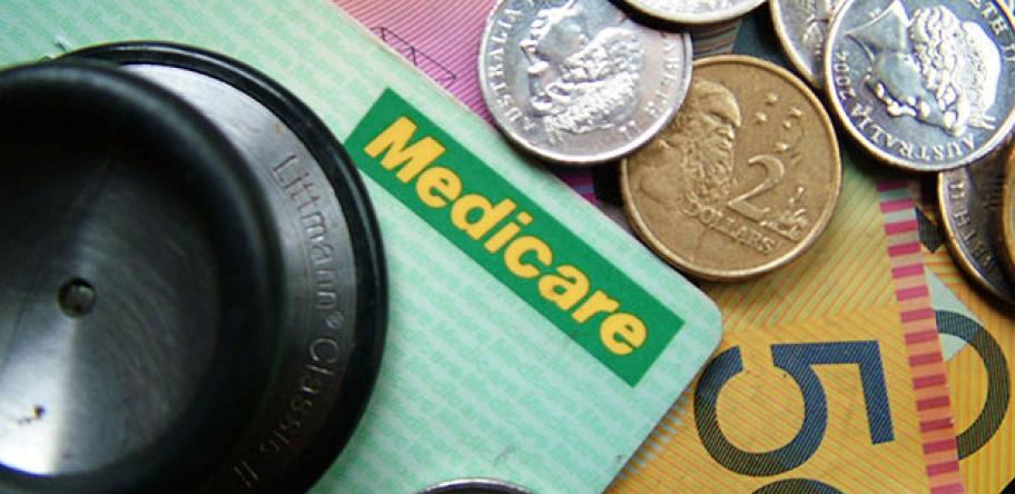 Medicare