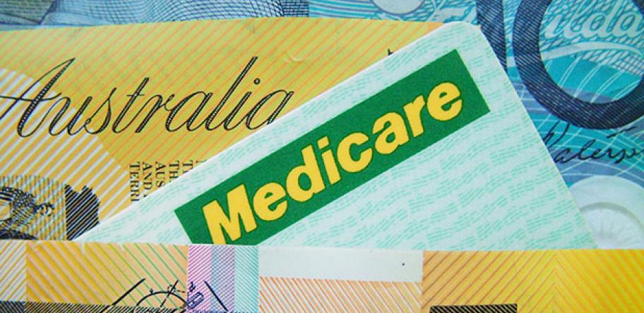 medicare card