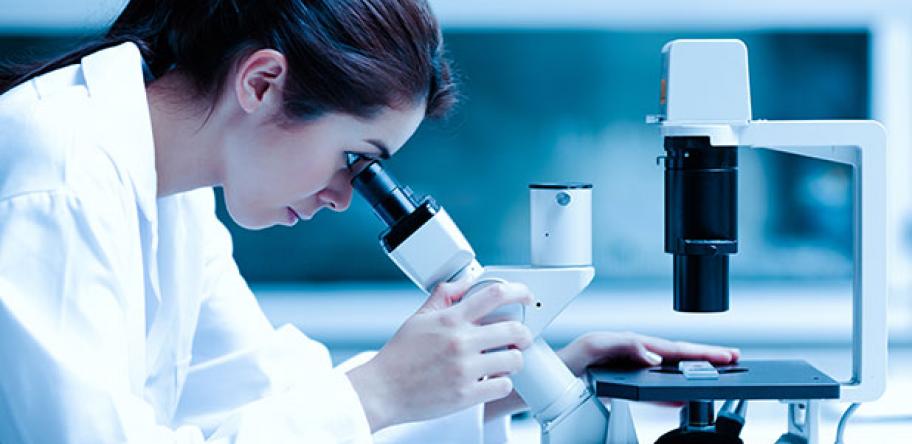 microscope