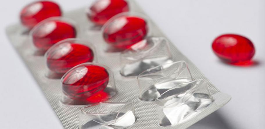 Painkillers